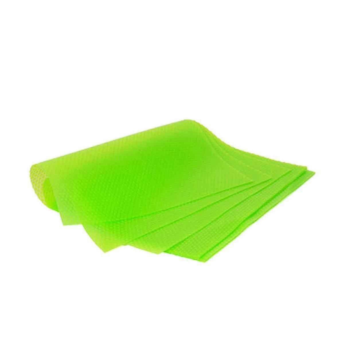 Refrigerator Liners, Washable EVA Refrigerator Mats Fridge Shelf Liners Cuttable Fridge Mats Pads for Drawer Table Shelves Cabinet