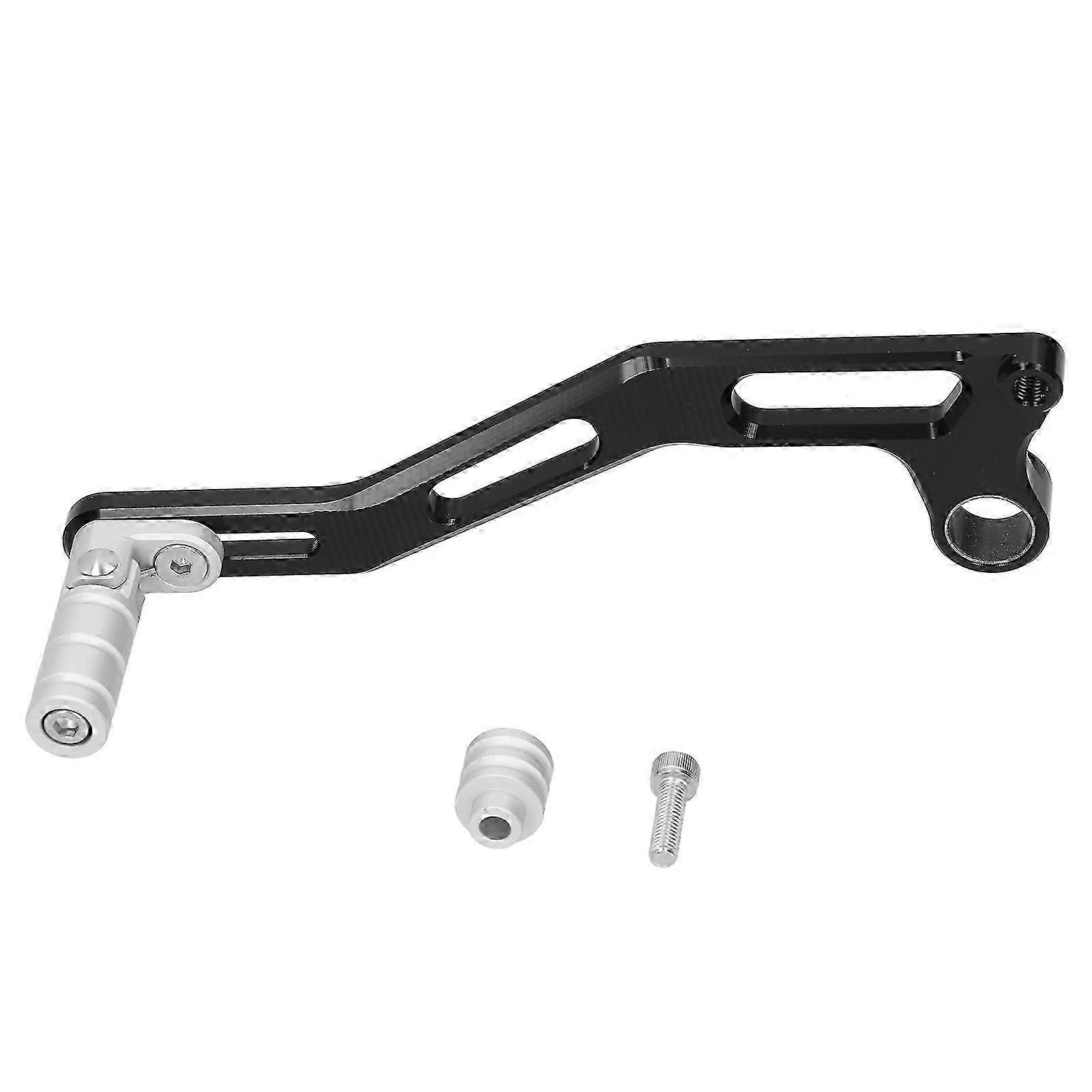 Motorcycle folding shift lever pedal adjustable for G310GS 2017-Up
