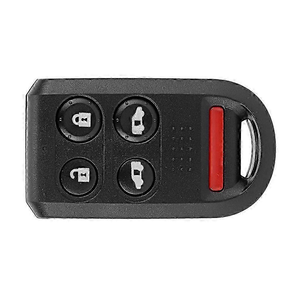 Honda Odyssey 05-10 Keyless Entry Remote Control Key Fob Replacement