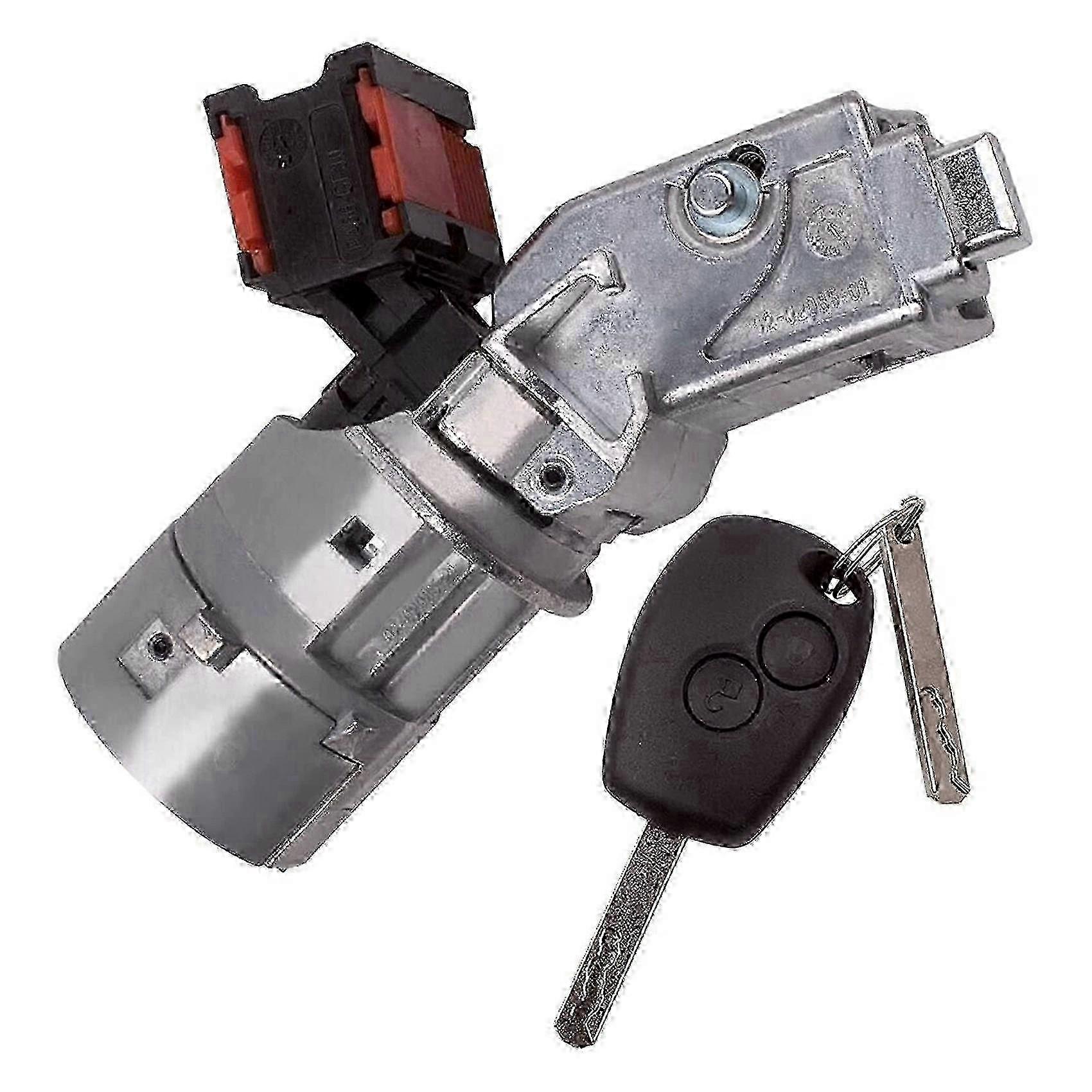 Replacement Ignition Switch Lock Barrel for Opel/VIVARO 2 MK2 (2014-2020) & MOVANO B MK2 (2010-2020)