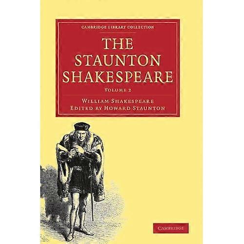 The Staunton Shakespeare