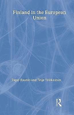 Finland in the European Union