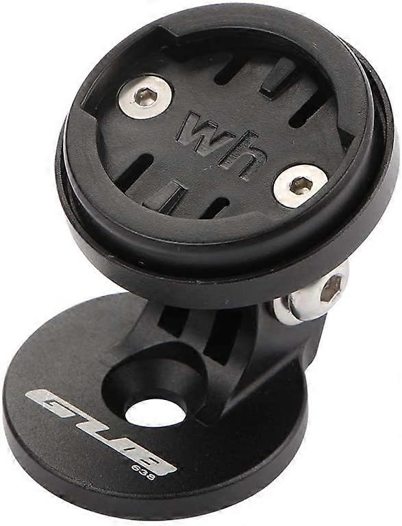 Bike Computer Stem Top Cap Mount Holder Compatible with Garmin Edge Compatible with Wahoo Elemnt Compatible with Bryton