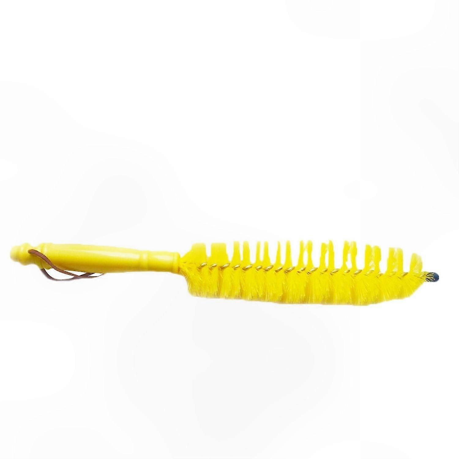 Car Wheel Cleaning Brush Durable Bristles