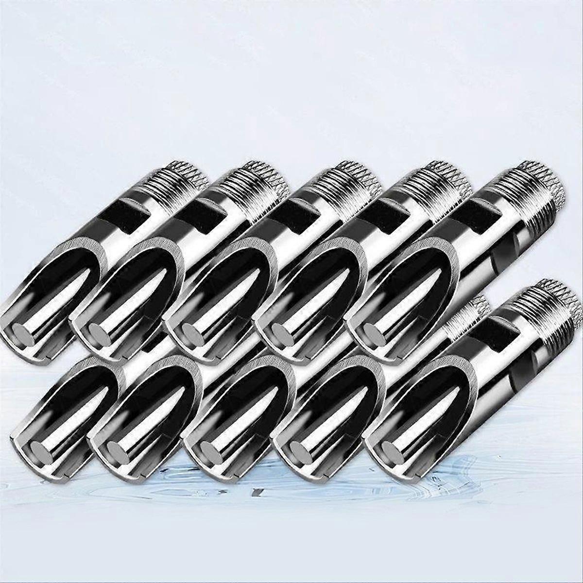 Piglet Drinker, Animal Drinker, Feeder, Farm Set,10 PCS