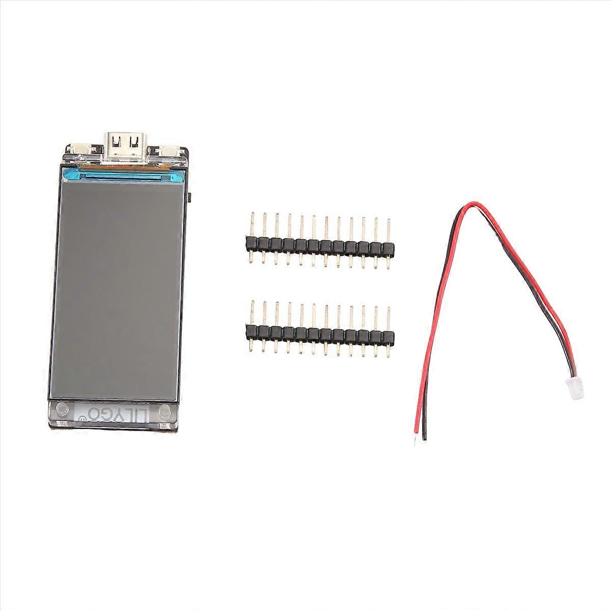  T-Display-S3 ESP32-S3 1.9Inch ST7789 Display Development Board