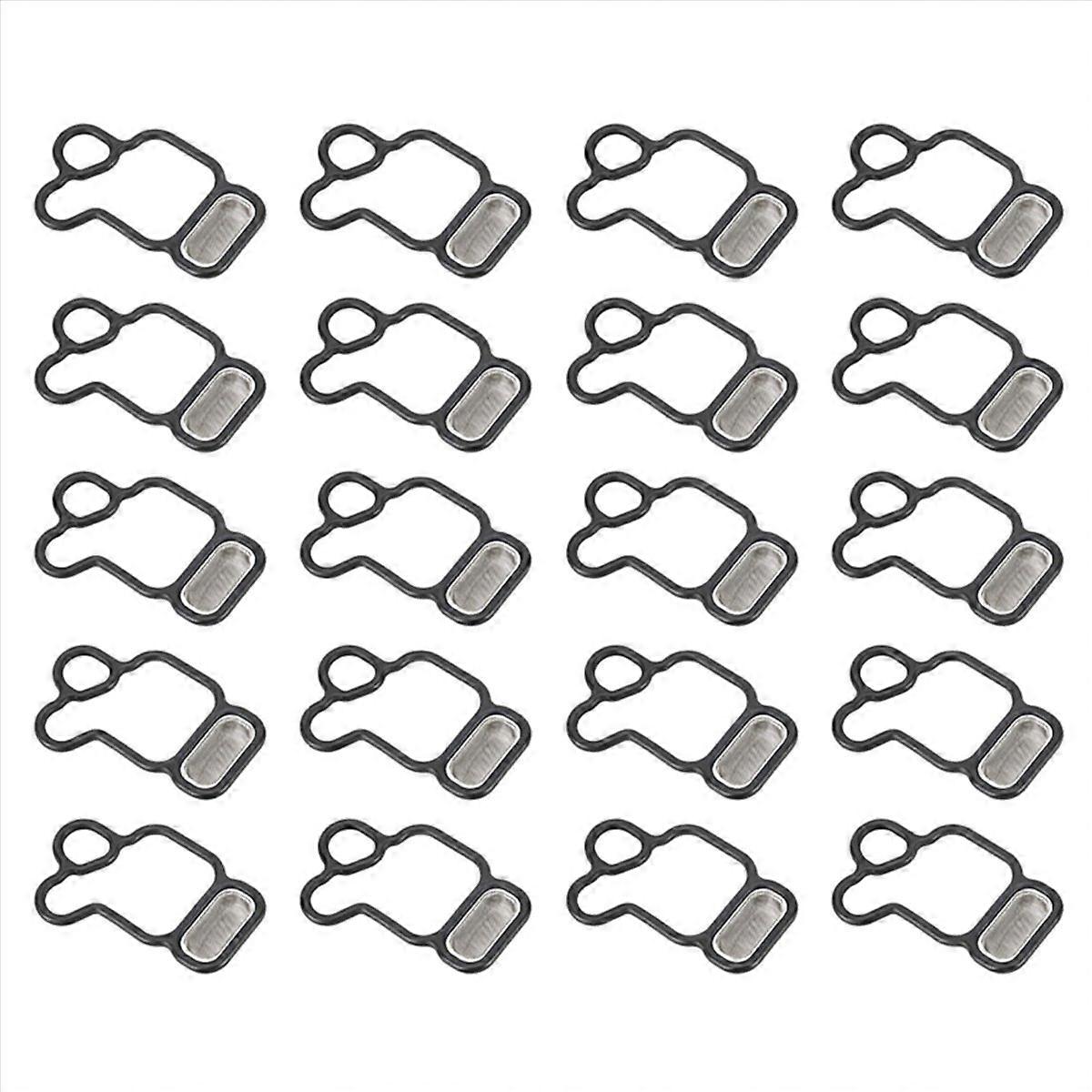 Car VTEC Spool Valve Filter Assembly Solenoid for 15815R40A01