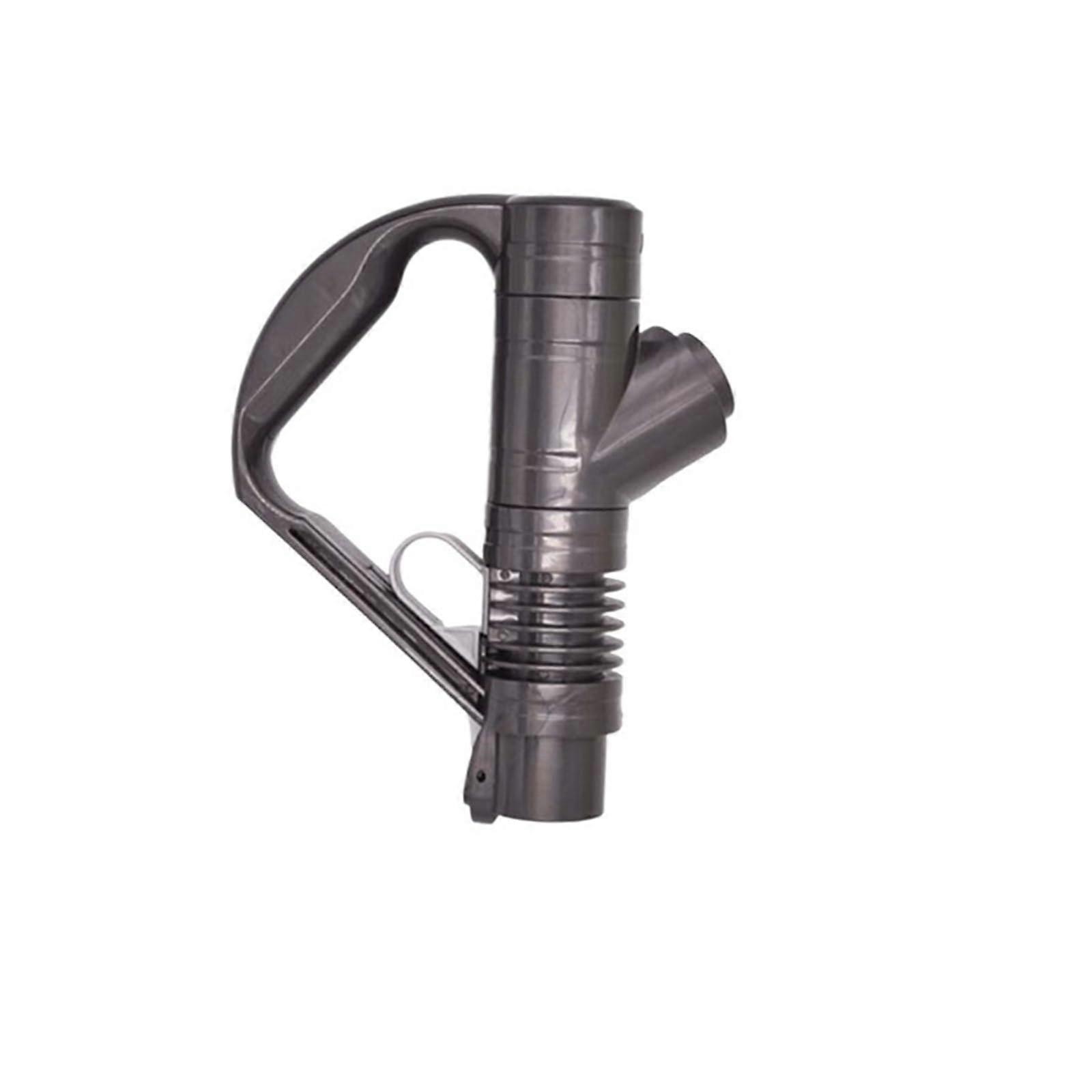 Vacuum Handle Replacement, Ergonomic Non-Slip Grip, Compatible with Dyson DC19, DC23, DC26, DC29, DC32, DC36, DC37
