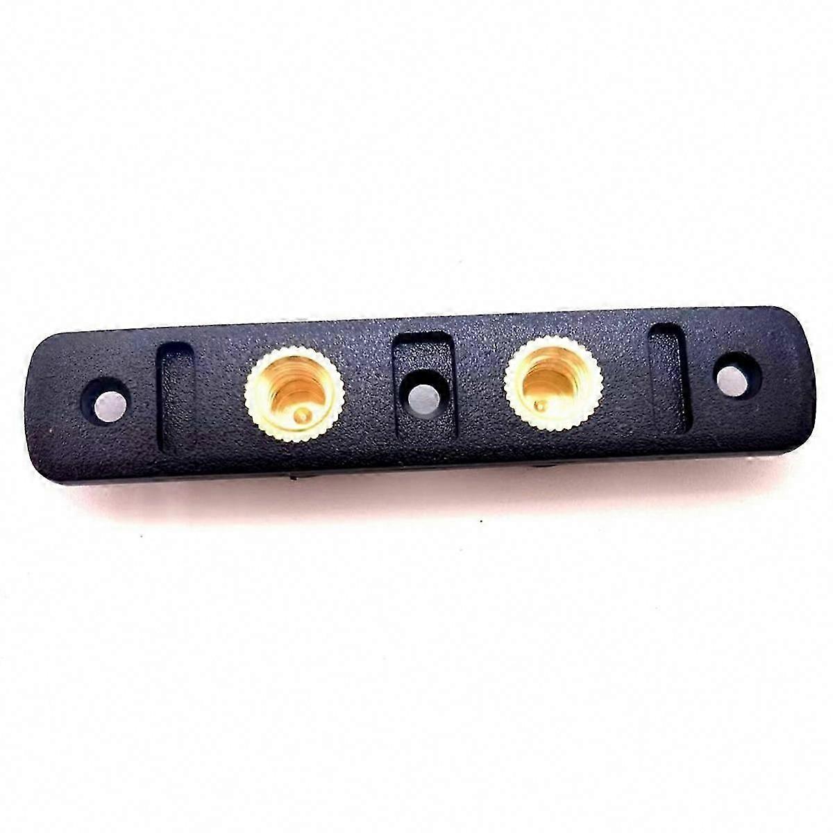 AD100Pro Flash Fasteners Base Plate for Quick Attachment
