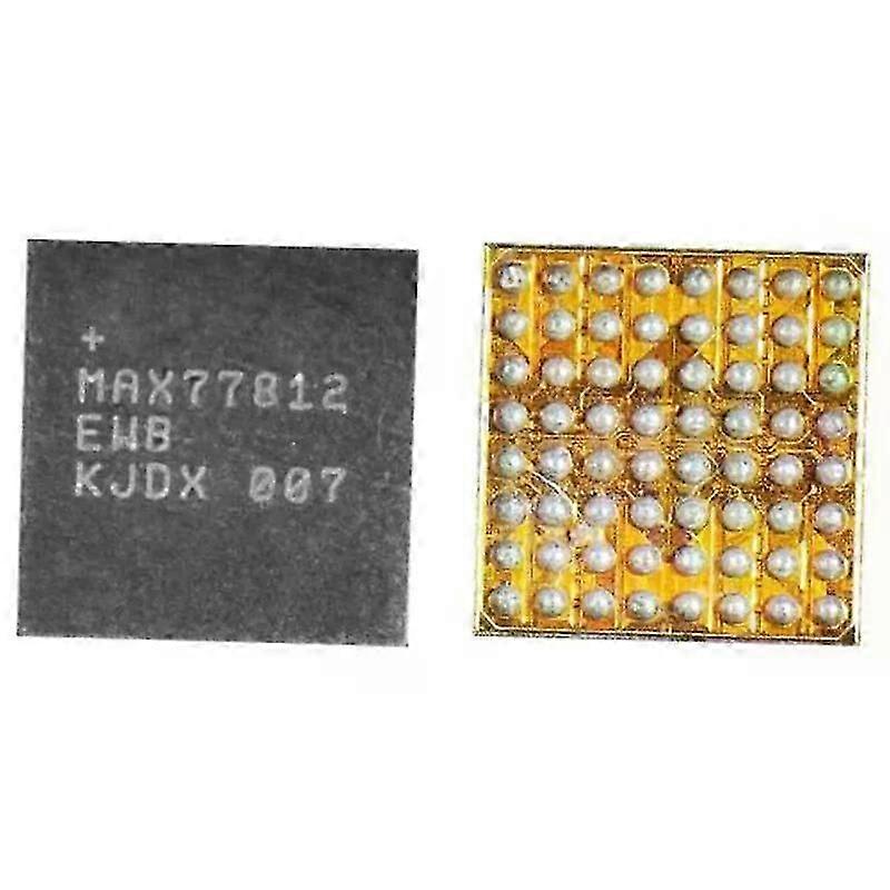 1pcs MAX77812EWB MAX77812 BGA Chip IC For NS Switch Lite Controller Power IC Original New Replacement