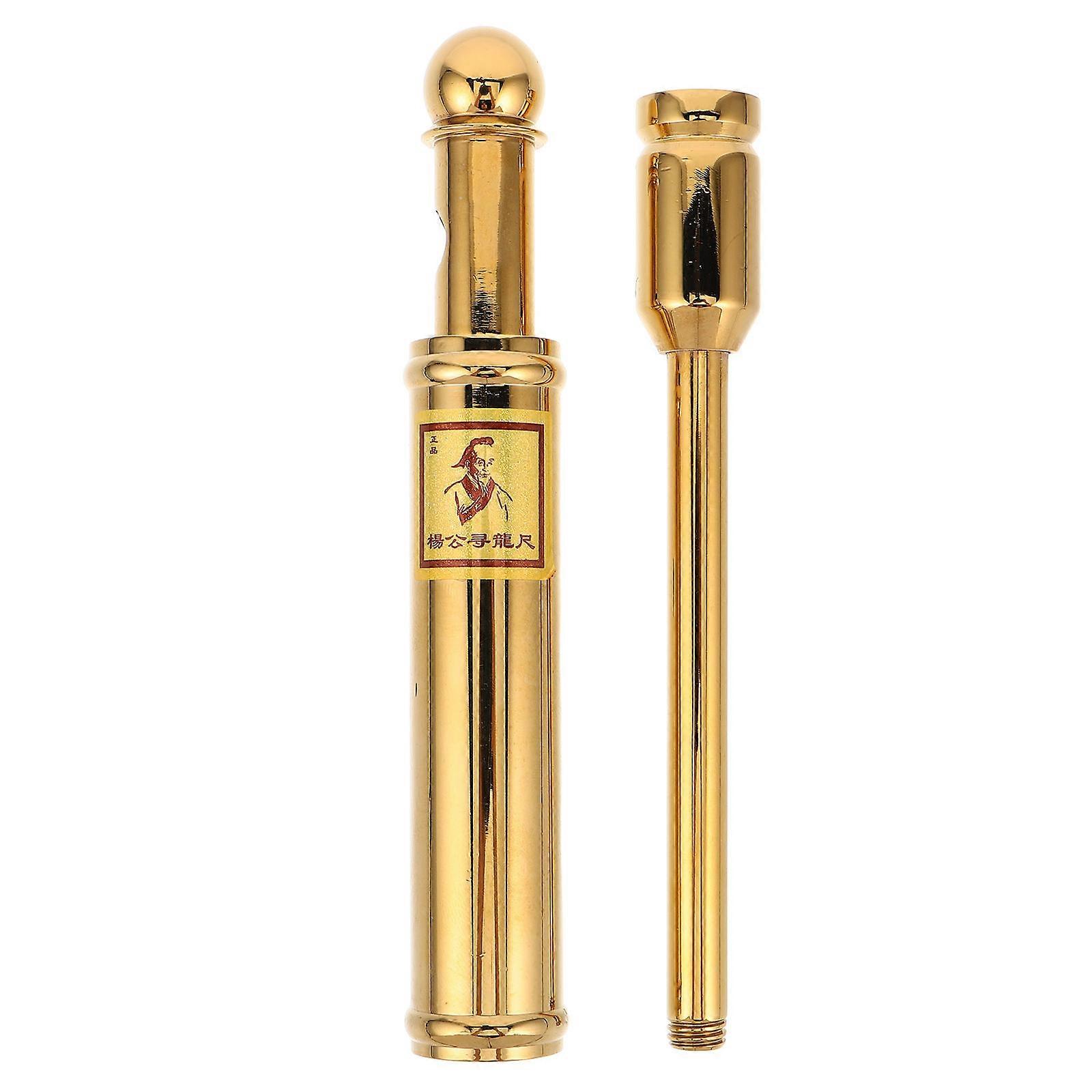 High Precision Copper Dowsing Rod for Detection Portable Tool