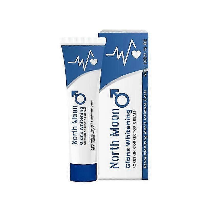 1-5x 2026 Foreskin Correction Anti-inflammatory Cream Refreshing and Detumescence