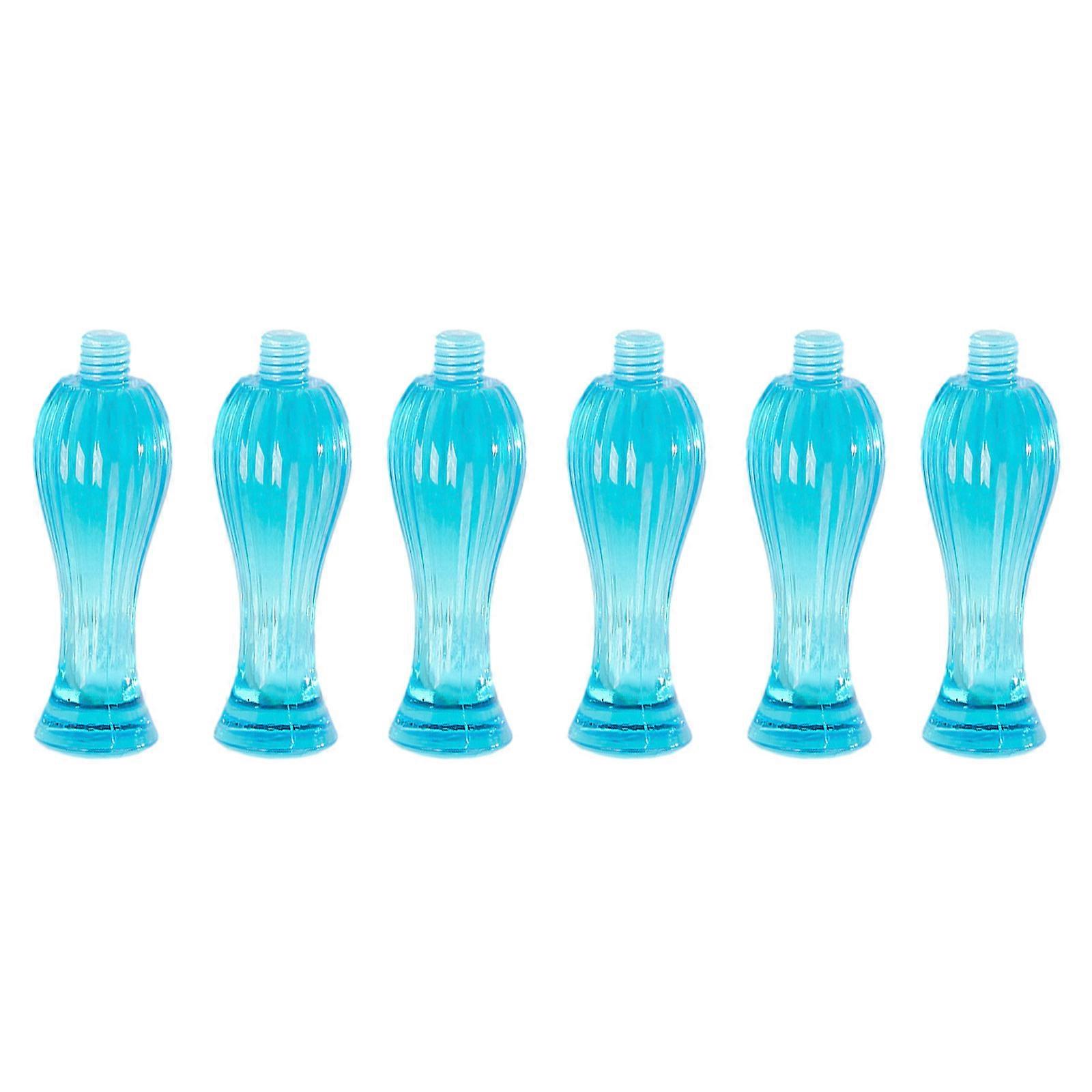 Wax Seal Stamp Handle Non-slip Resin Stamp Handle  Yellow