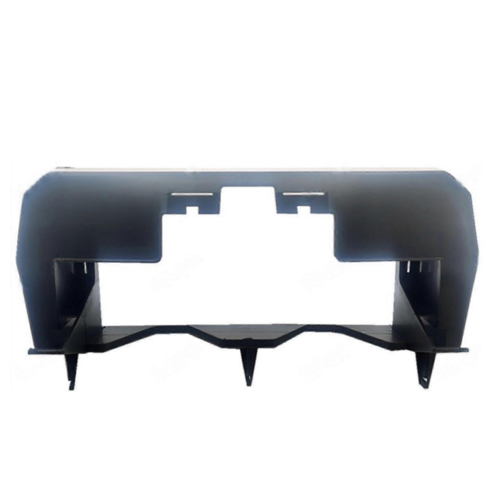 Dashboard Trim Radio Frame with Scratch Protection and Easy Upgrade for Honda Civic 2022