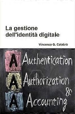 La gestione dell'identit digitale
