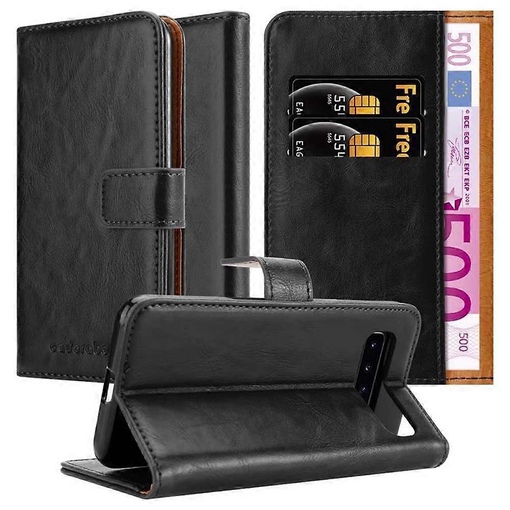 Protective case Samsung Galaxy S10 4G case - glossy surface and stand function