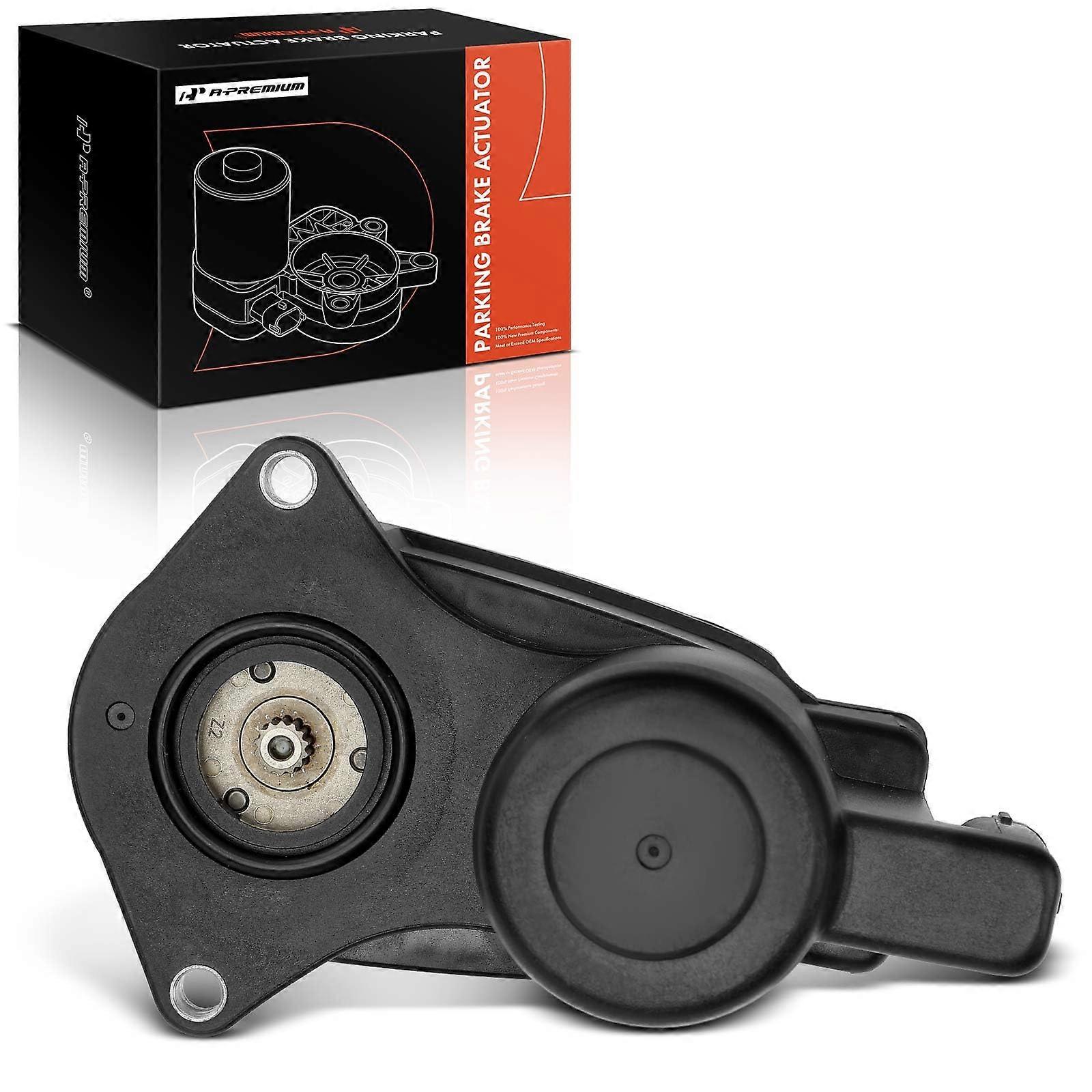 Parking Brake Actuator Motor for Tesla Model 3 20172022 and Model Y 20202023 RWD OEM Fit