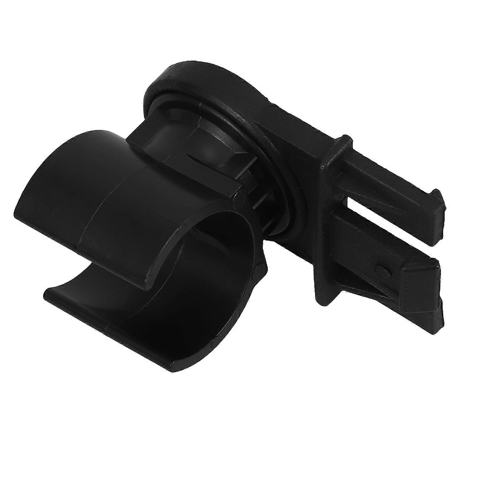 Hard Hat Headlamp Bracket Clip for Safety Mounting