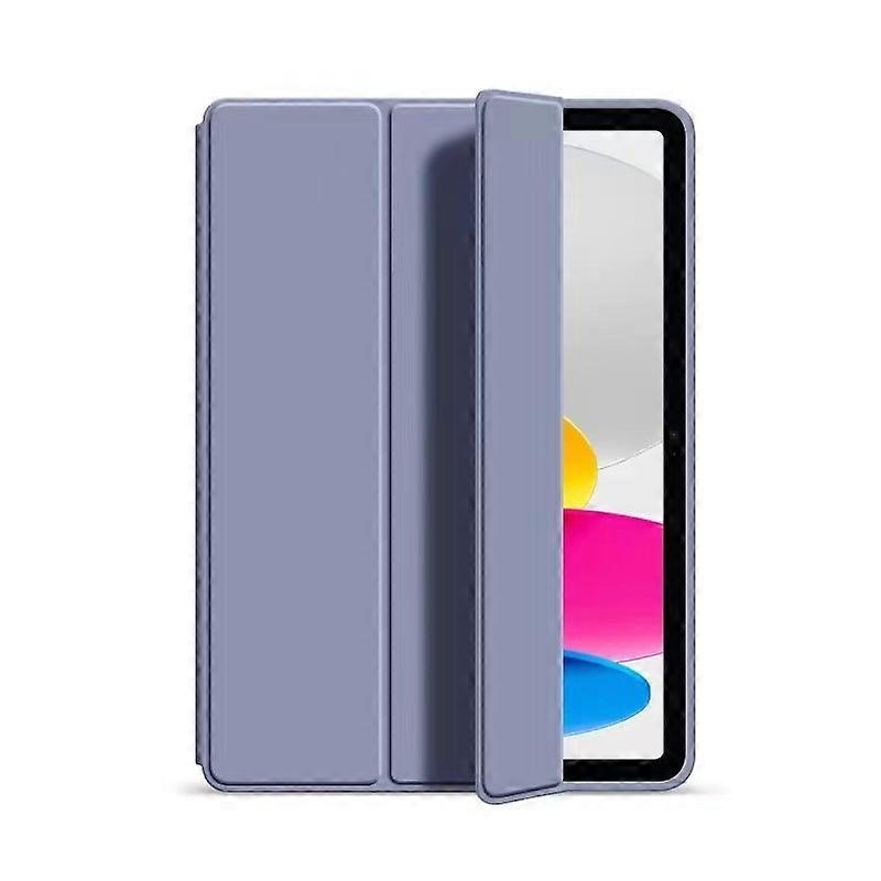 Stylish Case For Ipad Mini 1/2/3/4/5 7.9-inch Lavender