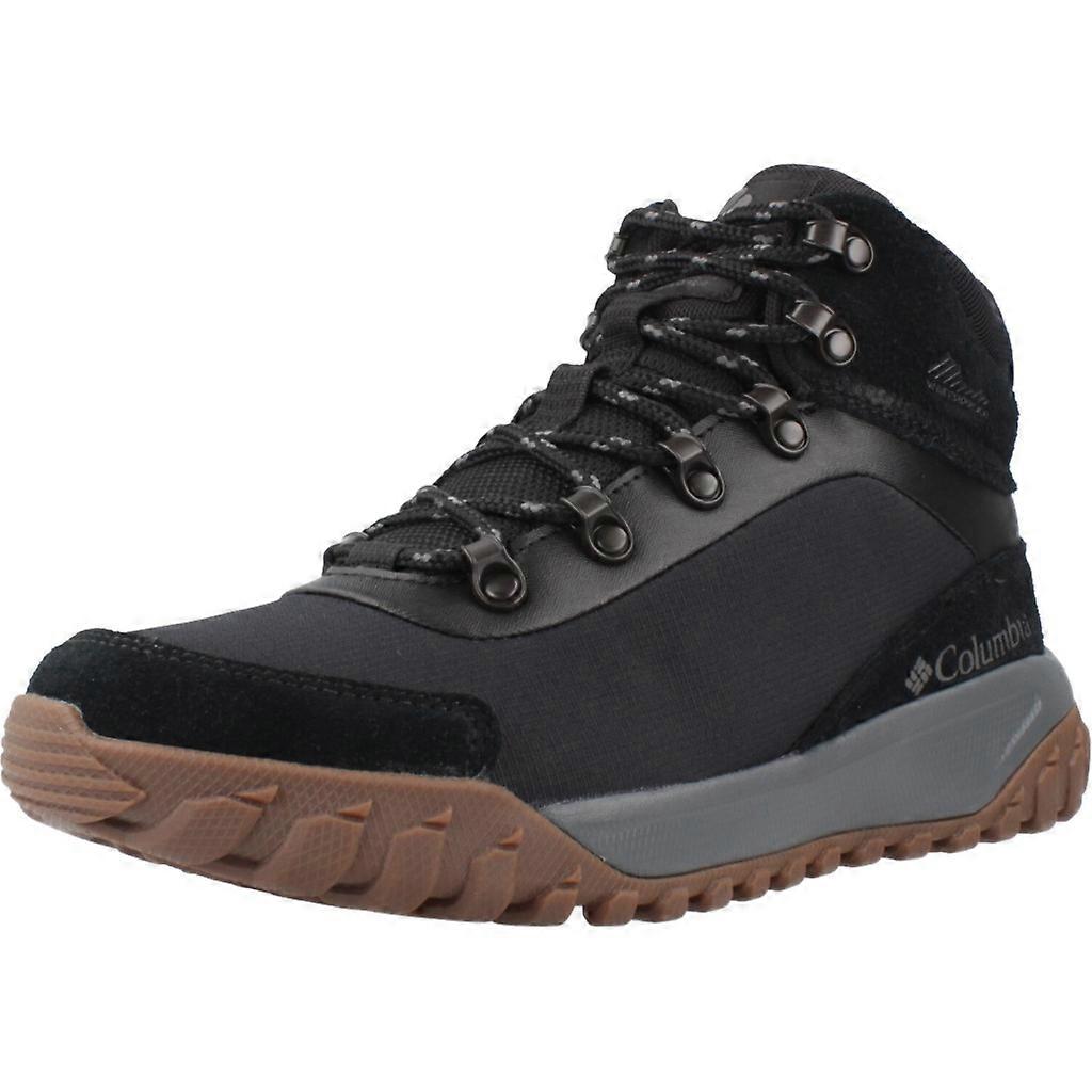 Columbia Burnsider Bottines imperméables