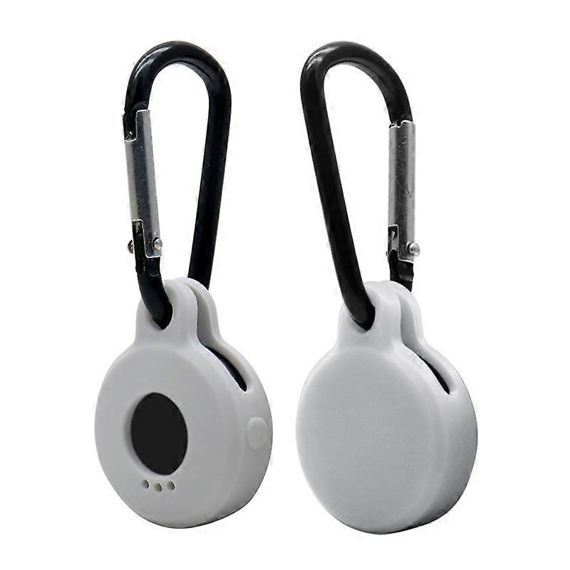 Shockproof Silicone Case for Tile Sticker (2022) Bluetooth-compatible Tracker Finder Accessory Prote