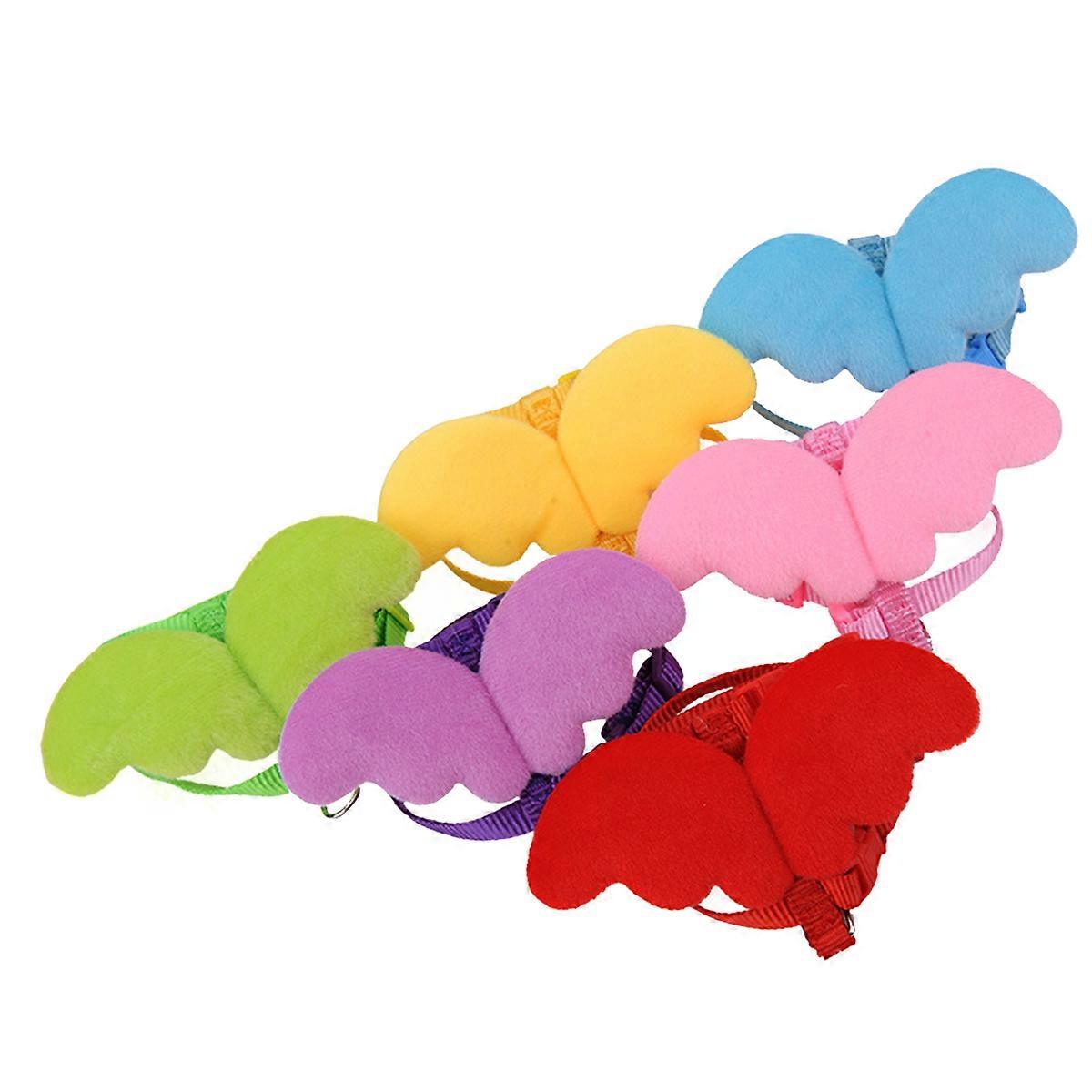 Pet Chest Strap Harness with Leash for Convenient Control and Adjustable M