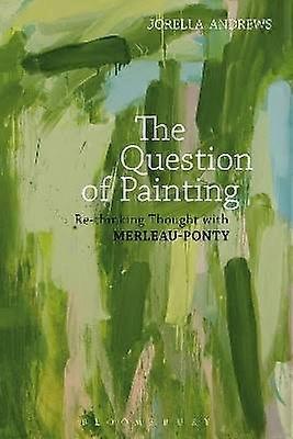 De kwestie van de schilderkunst