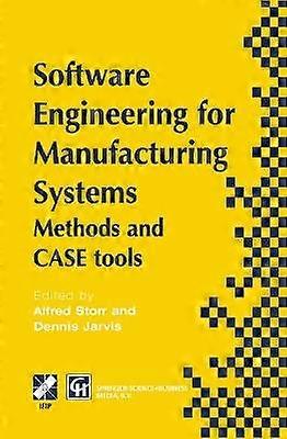 Software Engineering for Manufacturing Systems