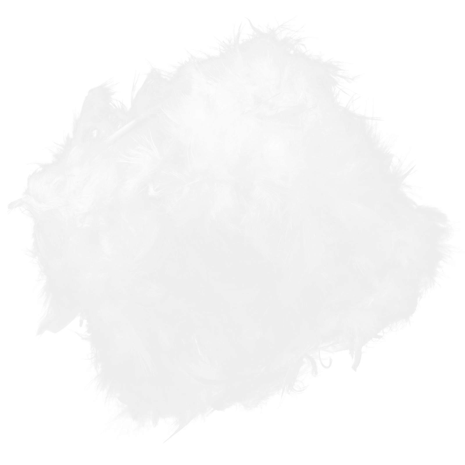 Fluffy Lamp Shade Lamp Shade Replacement for Home Lighting