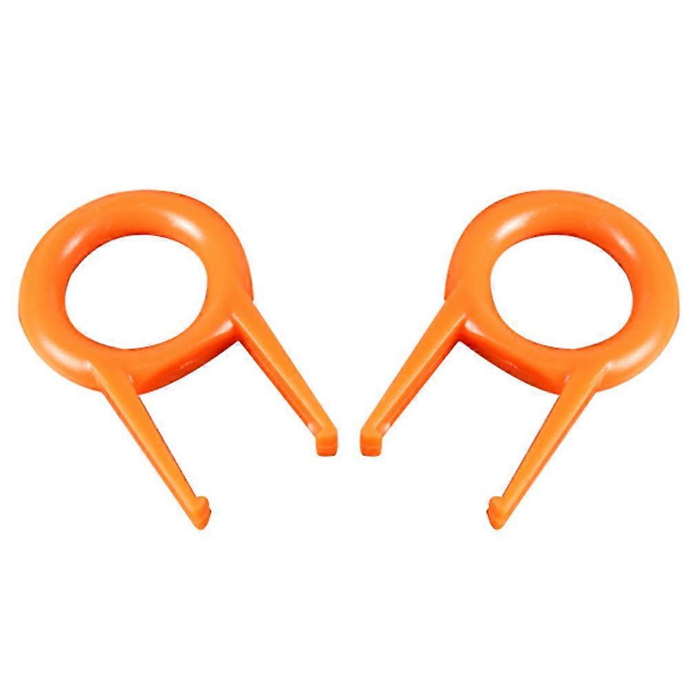 Keyboard Cleaner Mechanical Keyboard Clips for Key Cleaning 20Pcs Set