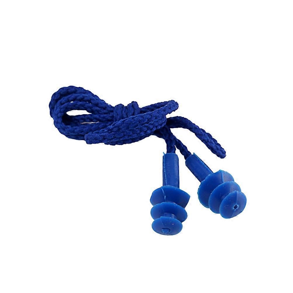 Blue Anti-Noise for Drum Protection with Comfortable Wearing