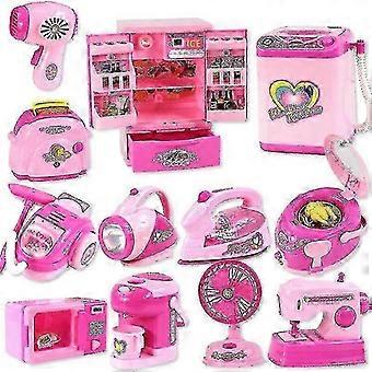 Mini size household appliances kitchen toys 25-26