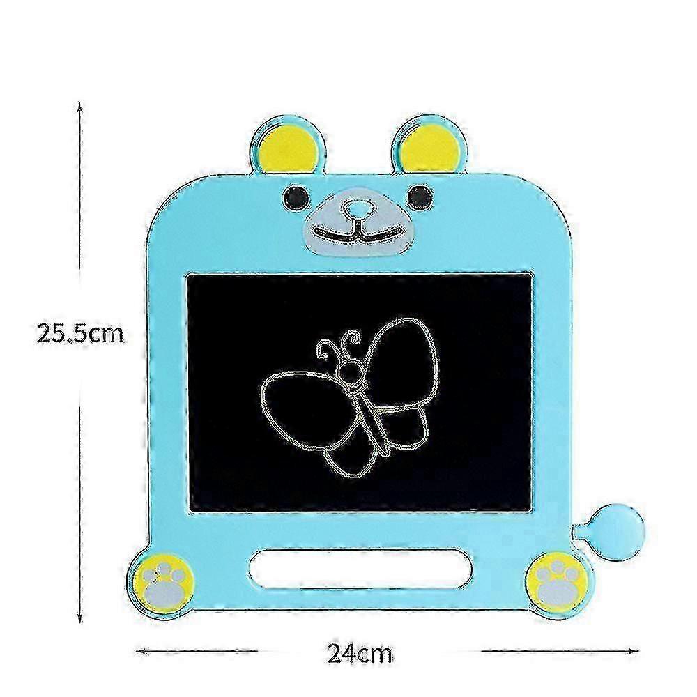 2025 Erasable Reusable Lcd Tablet Christmas Gift-CE