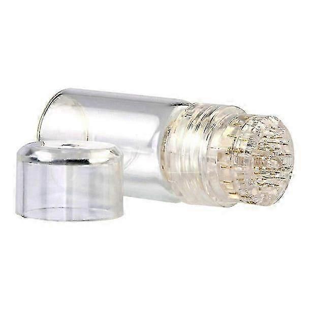 20 Pins Micro Needle Meso Derma Rolling Needle-free Mesotherapy