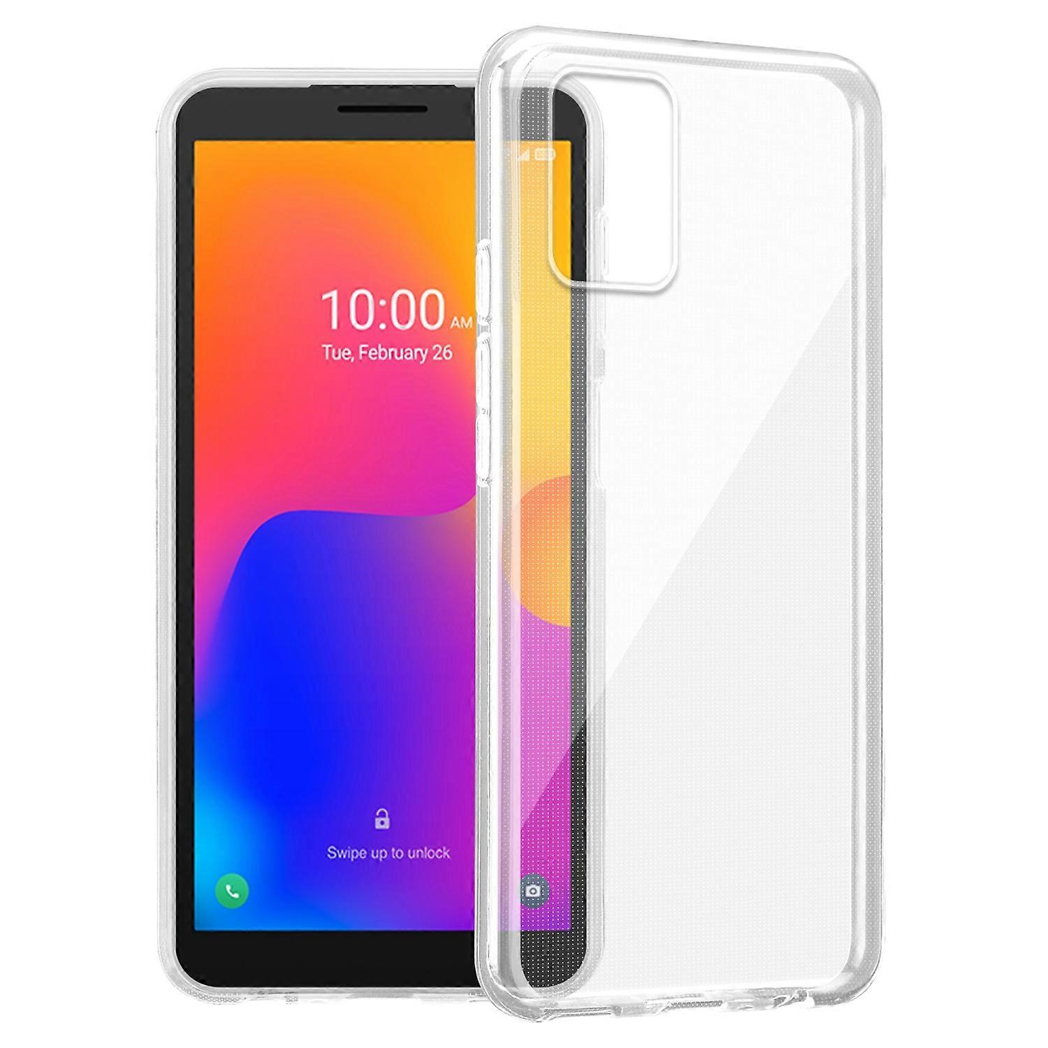 Alcatel 1B 2022 Case