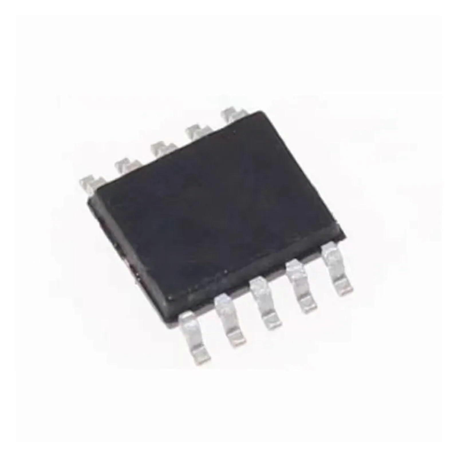1PCS CN3765 SOP10 Lithium Charger Controller IC for Solar Battery with Fast Charging Efficiency