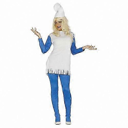 Women's Fantasy Dwarf Outfit Collection