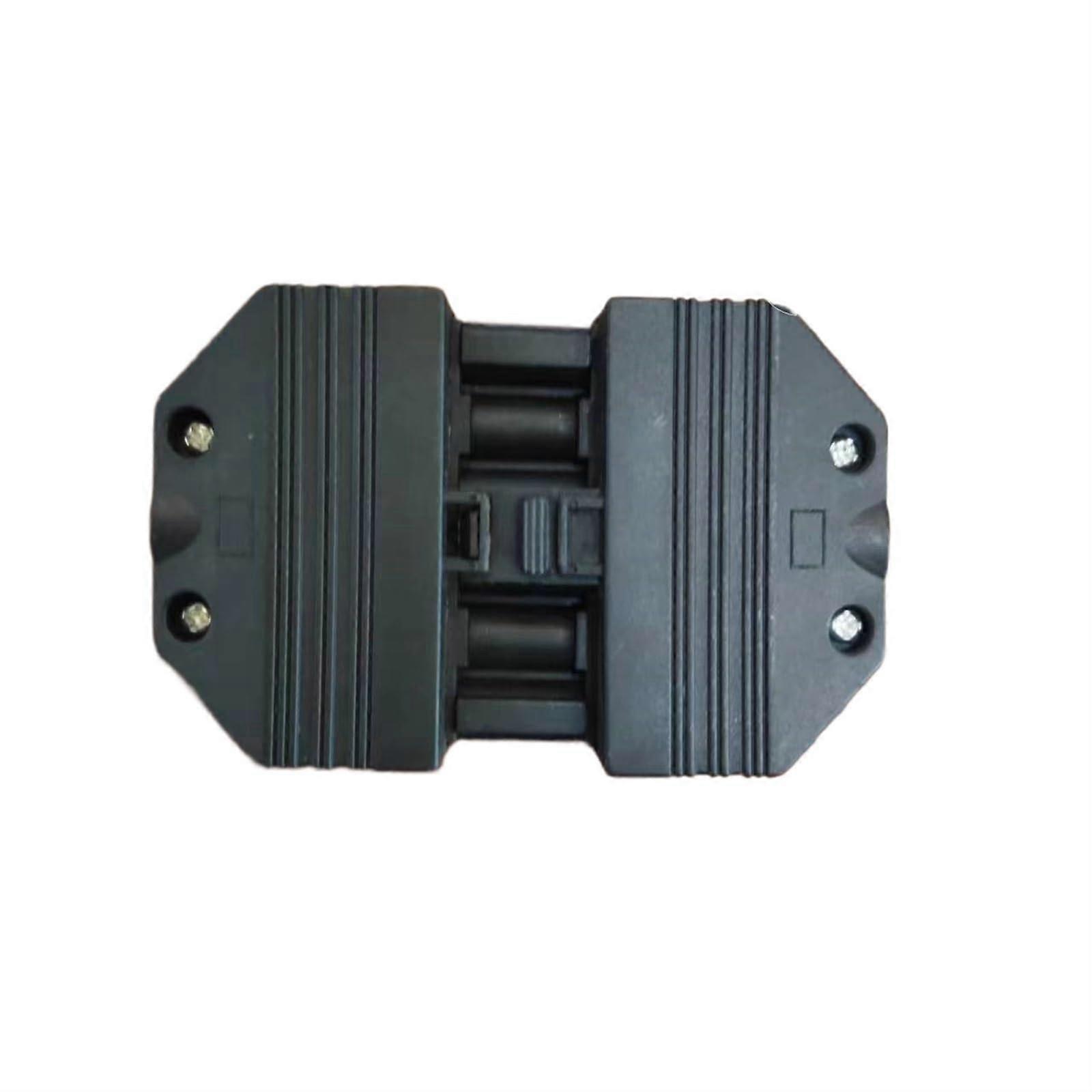 Connector Replacement for Riello Burner 7Hole to 6Hole Power Strip Adapter Assembly