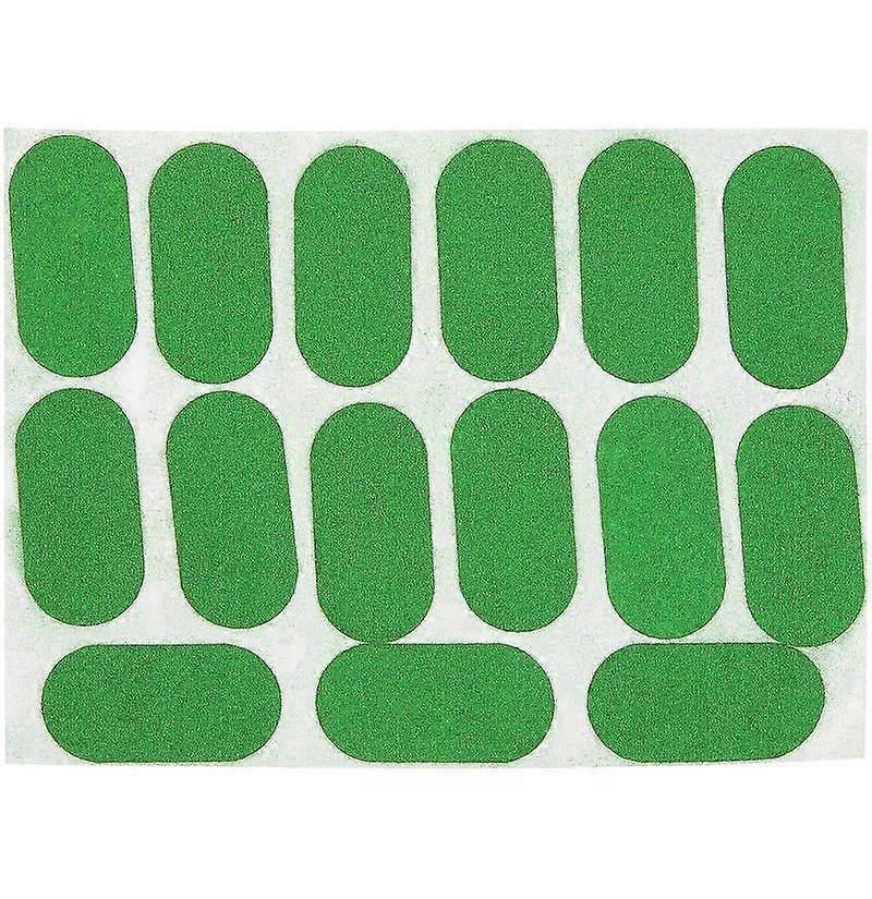 1 Sheet  Billiard Table Green Patch Pool Billiard Tablecloth Mending Patch Billiard Marking Stickers