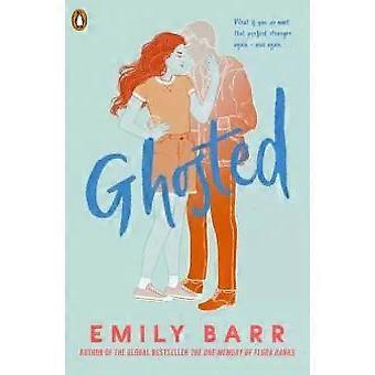 Ghosted - Emily Barr - Paperback - en Book