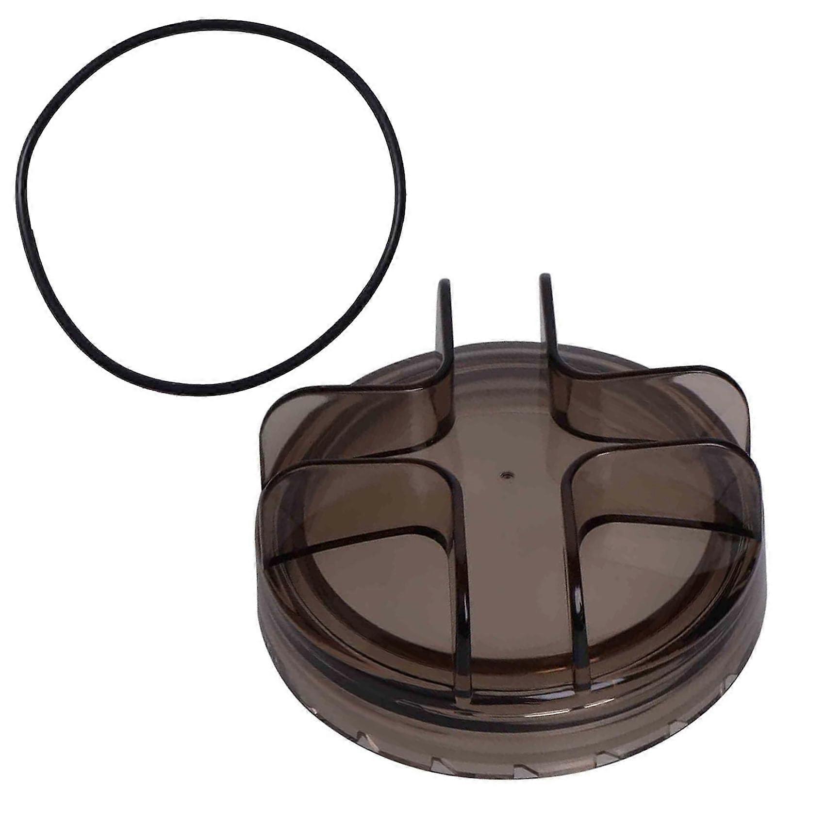 Pool Pump Lid Replacement with Leakproof ORing Seal for Above Ground Sand Filter 3/4HP