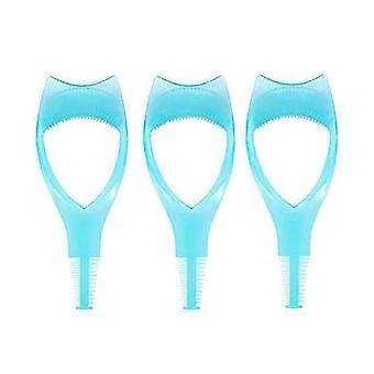 Wimpern-Tools Mascara Shield Applikator, Wimpern-Tool Oberen Unteren Wimpern Mascara Guard Applicato