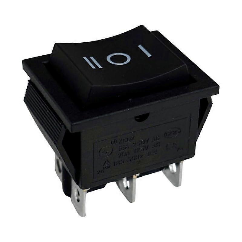 Start On Off Switch for Predator Generator 7000 8750 Harbor Freight Exact Fit Replacement