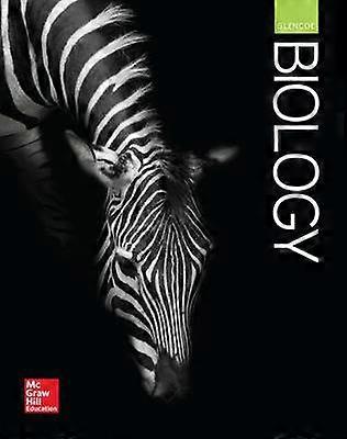 Glencoe Biology Student Edition