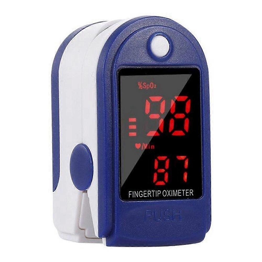 Finger Oximeter / / Heartbeat / Oximeter