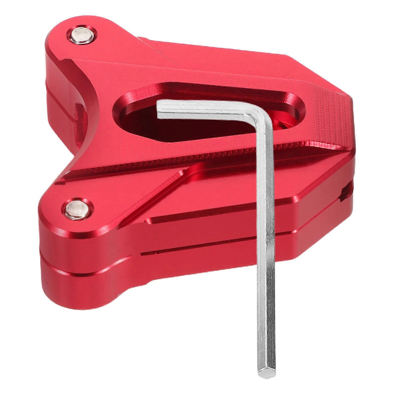 Aluminum Motorcycle Key Cover Shockproof Case for Riders