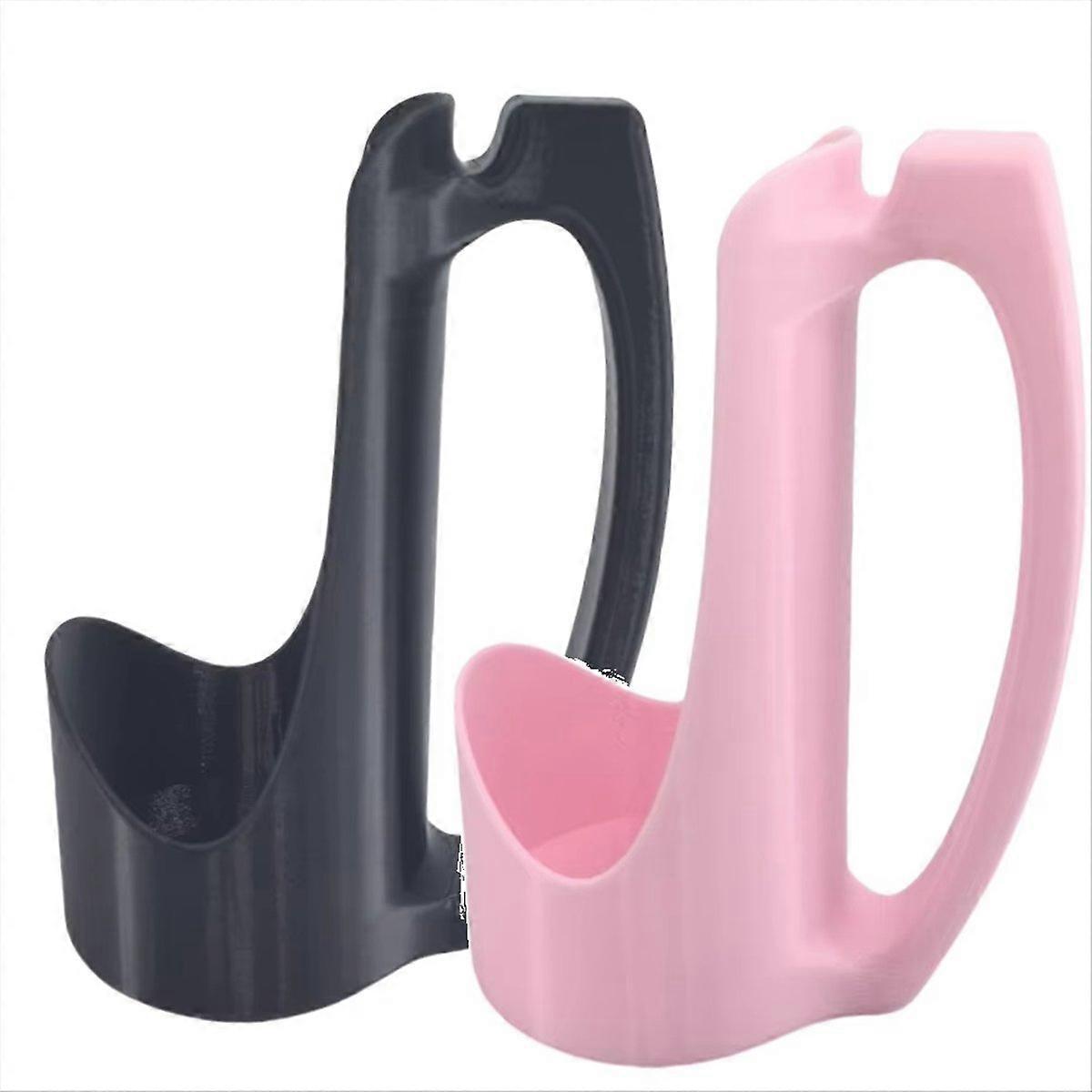 3D Printed Slim Can Handle Grip - Reusable 12 Oz Container