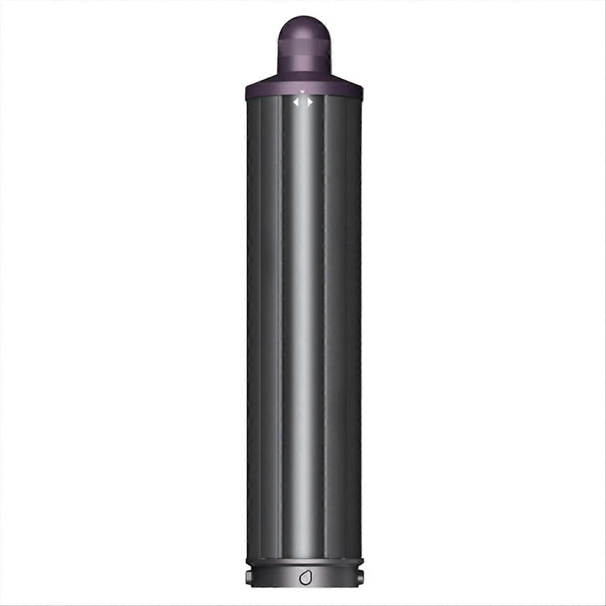 Long Curling Barrels Attachments