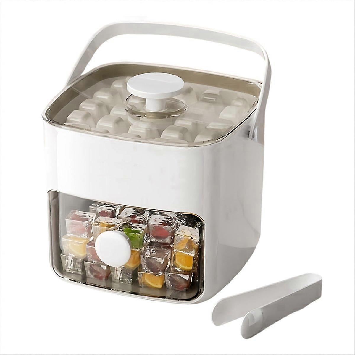 Premium IceCube Tray
freezer ice mold