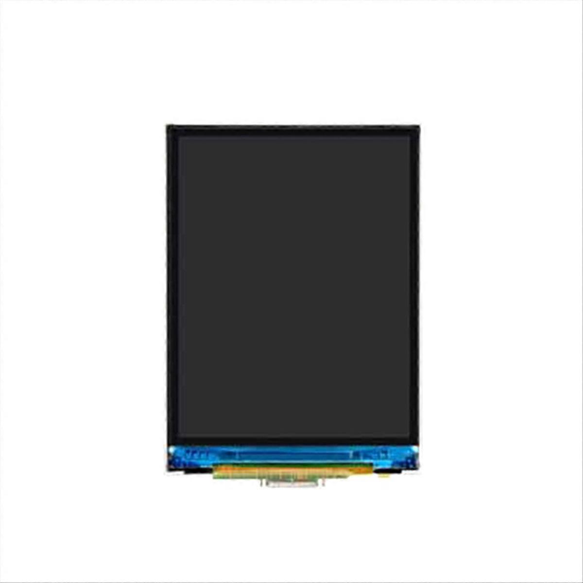  ESP32-S3 Development Board with 2inch Capacitive Display A